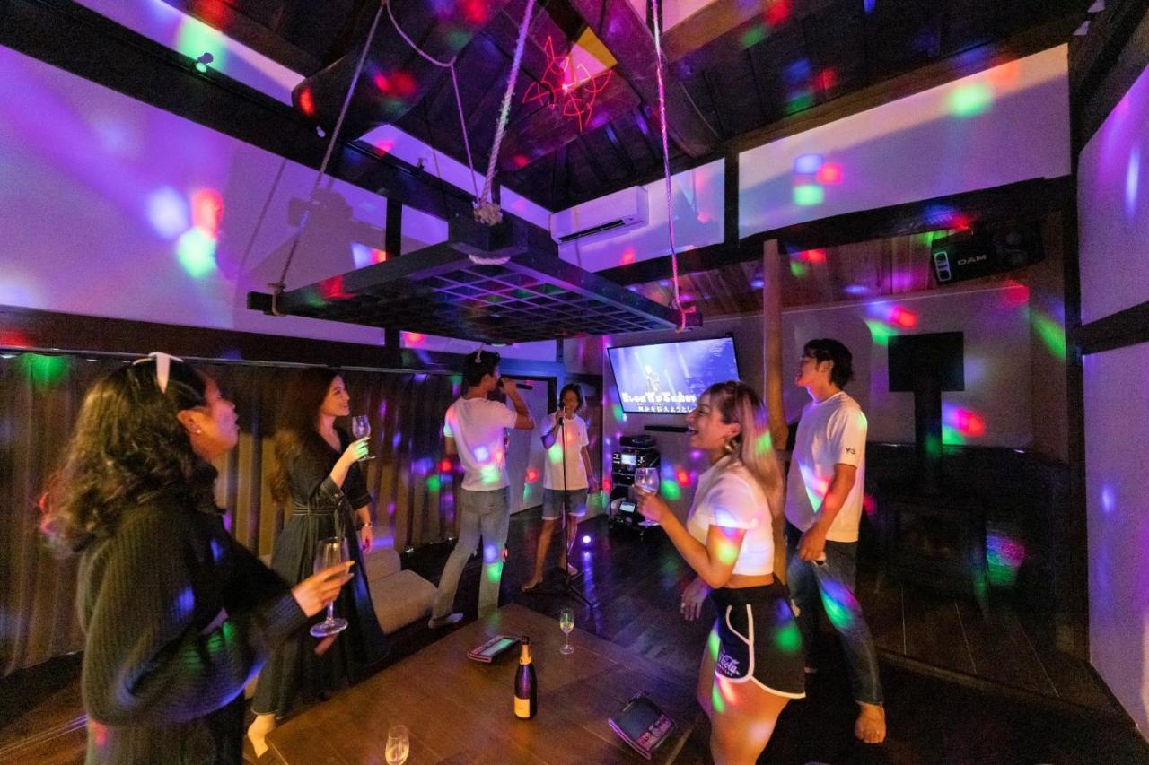 Sameya - Vacation Stay 80909V 洲本市 エクステリア 写真