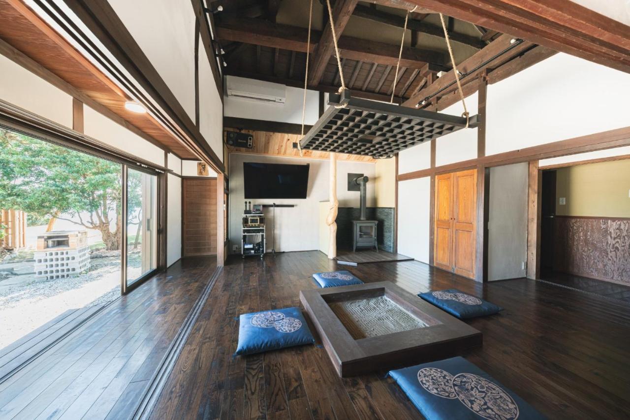 Sameya - Vacation Stay 80909V 洲本市 エクステリア 写真