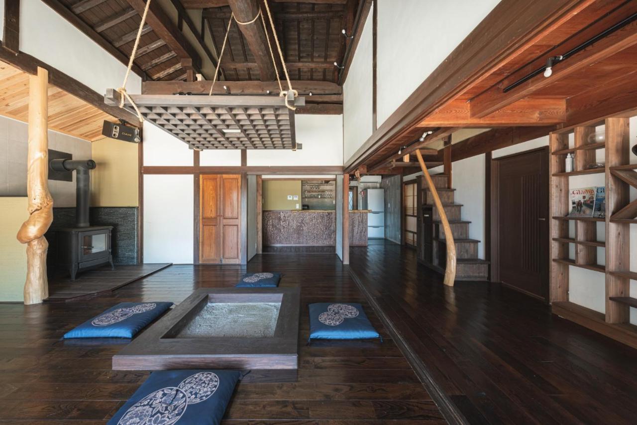 Sameya - Vacation Stay 80909V 洲本市 エクステリア 写真