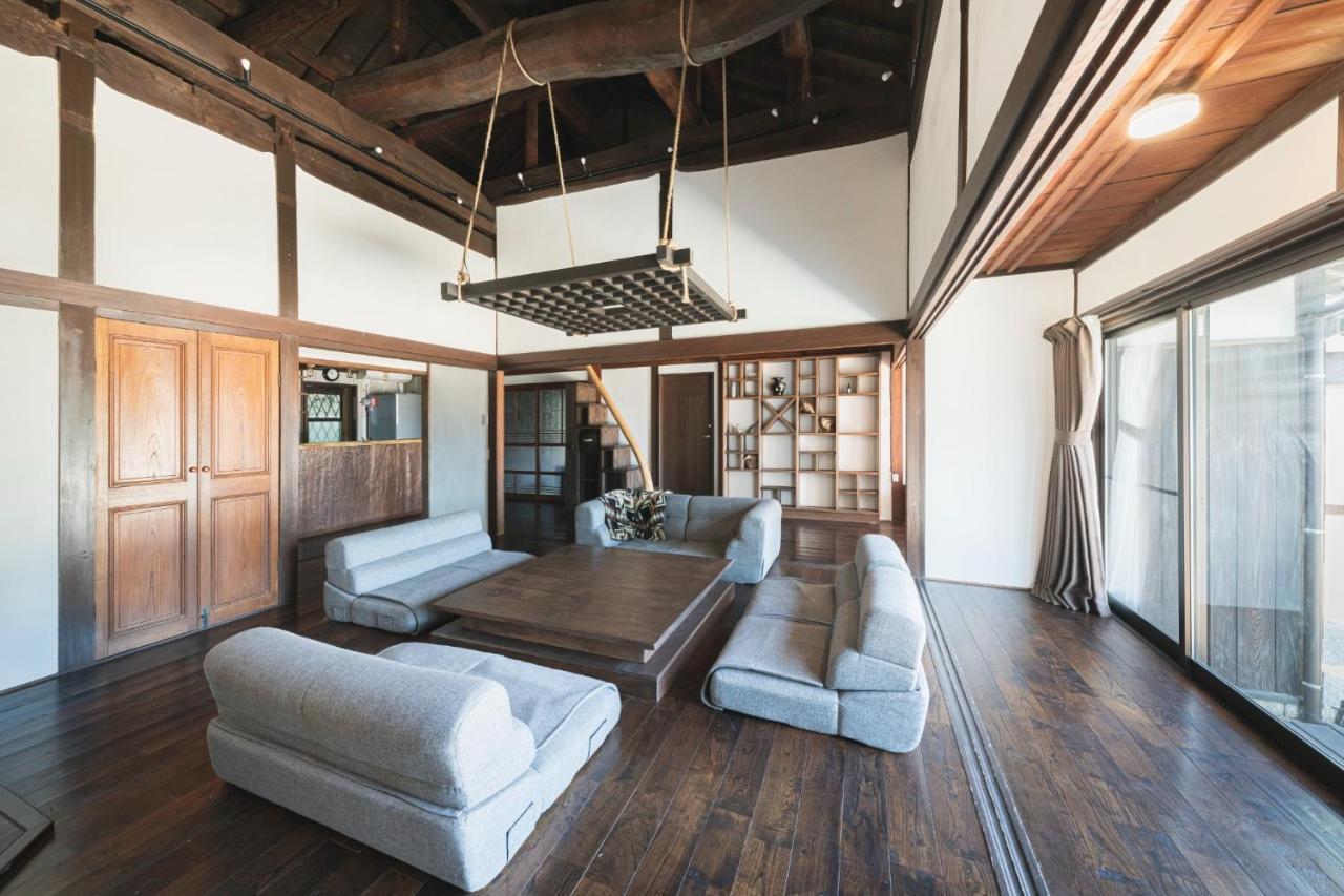 Sameya - Vacation Stay 80909V 洲本市 エクステリア 写真