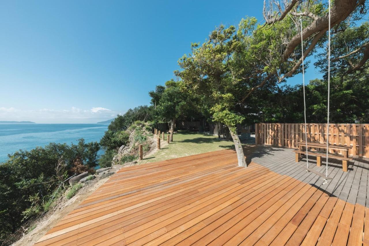 Sameya - Vacation Stay 80909V 洲本市 エクステリア 写真