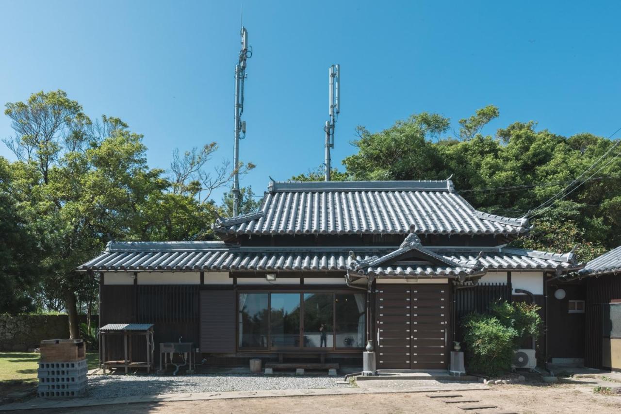 Sameya - Vacation Stay 80909V 洲本市 エクステリア 写真